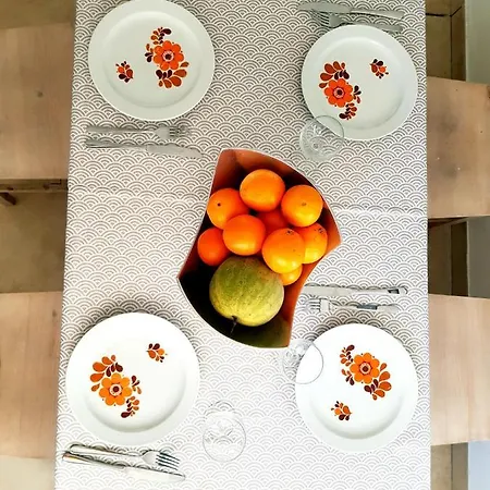 Apartamento Moderne Pres De Centre *