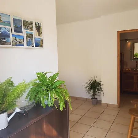 Apartamento Moderne Pres De Centre