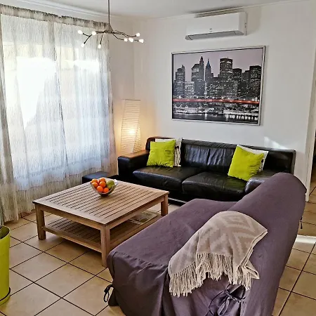 T2, Parking Prive, Clim, 5Min A Pied Du Centre Ville Appartamento *